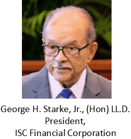 George H. Stark